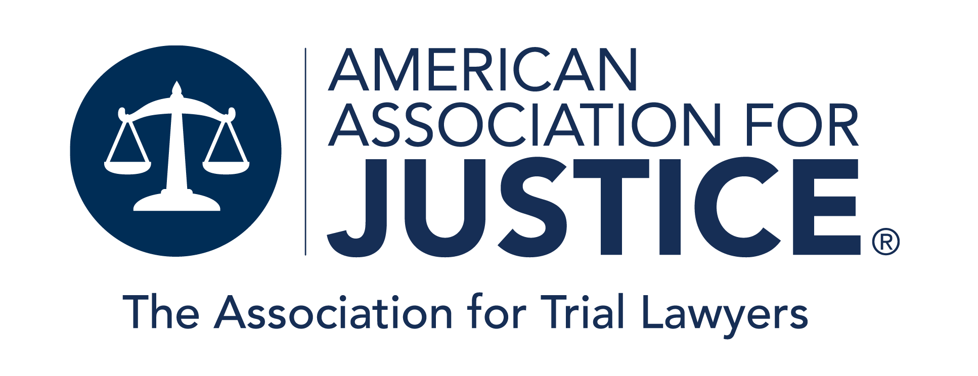 American Association For Justice The Association For Trial Lawyers